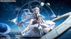 Hobby Sakura Wuthering Waves Mornye 1/6 Scale Figure
