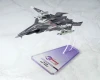 ALTER Al-Mecha Yukikaze 1/100 Scale FFR-41MR Mave Yukikaze Renewal Ver. Completed Model