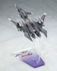 ALTER Al-Mecha Yukikaze 1/100 Scale FFR-41MR Mave Yukikaze Renewal Ver. Completed Model