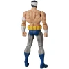 Medicom MAFEX No.333 Batman Recollection Blue Ver. (Batman: Hush)