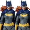 Medicom MAFEX No.334 Batgirl Recollection Blue Ver. (Batman: Hush)