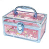  Kcompany Sanrio Characters Sparkling Holographic Vanity Case My Melody 