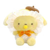 Nakajima Sanrio Fluffy Squishy Baby Pompompurin