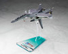 ALTER Al-Mecha Yukikaze 1/100 Scale FFR-31MR/D Super Sylph Yukikaze Renewal Ver. Completed Model