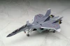 ALTER Al-Mecha Yukikaze 1/100 Scale FFR-31MR/D Super Sylph Yukikaze Renewal Ver. Completed Model