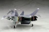 ALTER Al-Mecha Yukikaze 1/100 Scale FFR-31MR/D Super Sylph Yukikaze Renewal Ver. Completed Model