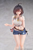 Mirai Atelier Yumia Yumia Liessfeldt A Glimpse Through the Mirror 1/7 Scale Figure