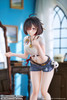 Mirai Atelier Yumia Yumia Liessfeldt A Glimpse Through the Mirror 1/7 Scale Figure