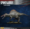 XPlus 1/35 Scale Jurassic Park III Spinosaurus Plastic Model