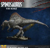 XPlus 1/35 Scale Jurassic Park III Spinosaurus Plastic Model