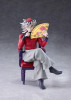  Claynel Demon Slayer: Kimetsu no Yaiba Doma Figure 