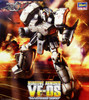 Hasegawa 1/72 Macross Zero VF-0S Reactive Armored Plastic Model