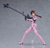  Good Smile Company PLAMATEA Mari Makinami Illustrious Plastic Model 