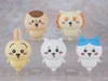 Max Factory Nendoroid Chiikawa Shisa Figure