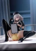 Phat! Azur Lane Washington Making the Rounds 1/6 Scale Figure