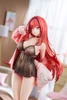 Good Smile Company Goddess of Victory: NIKKE Rapi: Red Hood Cherished Red 1/7 Scale Figure
