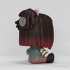 Good Smile Company Huggy Good Smile DRAMAtical Murder Mink Figure