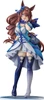 Phat! 1/7 Super Creek Figure (Umamusume: Cinderella Gray)