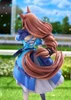 Phat! 1/7 Super Creek Figure (Umamusume: Cinderella Gray)