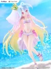 FuRyu TENITOL TALL Shiro Swimsuit Dress Ver. Figure (No Game No Life)