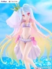 FuRyu TENITOL TALL Shiro Swimsuit Dress Ver. Figure (No Game No Life)