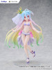FuRyu TENITOL TALL Shiro Swimsuit Dress Ver. Figure (No Game No Life)