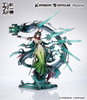 Myethos Arknights: Endfield Zhuang Fangyi 1/7 Scale Figure
