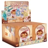  Blokees Zootopia daadoos MATE02 Cute Sleuth Key 73822 1Box 6pcs (FULL BOX) 