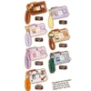 Blokees Zootopia daadoos ART02 Detective Pursuit 73832 1Box 6pcs (FULL BOX) 