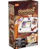  Blokees Zootopia daadoos ART02 Detective Pursuit 73832 1Box 6pcs (FULL BOX) 
