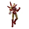 Blokees Marvel Hero Champion Class Lite 02 81185 1Box 9pcs (FULL BOX)
