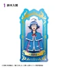 F-toys Welcome to Demon School! Iruma-kun Tarot Art Clear Card with Gum 1Box 15pcs (FULL BOX)