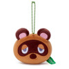 Takara Tomy Animal Crossing Mocchi Style Ball Chain Tom Nook