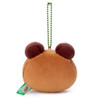 Takara Tomy Animal Crossing Mocchi Style Ball Chain Tom Nook
