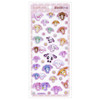 T's Factory Sanrio Puffy Stickers Sugar Bunnies And Friends