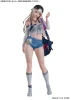  Proof GODDESS OF VICTORY: NIKKE Centi Supreme Holiday 1/7 Scale Figure 