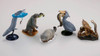Kaiyodo Darwin's Amazing Animals Miniature Figure 1Box 10pcs (FULL BOX)