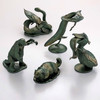 Kaiyodo Darwin's Amazing Animals Miniature Figure 1Box 10pcs (FULL BOX)