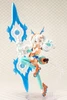  Kotobukiya 1/1 Scale Megami Device PUNI*MOFU LIN Plastic Model 