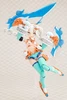  Kotobukiya 1/1 Scale Megami Device PUNI*MOFU LIN Plastic Model 