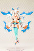  Kotobukiya 1/1 Scale Megami Device PUNI*MOFU LIN Plastic Model 