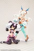  Kotobukiya 1/1 Scale Megami Device PUNI*MOFU LIN Plastic Model 