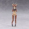 Aoshima KemoPla KP-05R Ibex Plastic Model