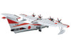 Aoshima 1/144 Scale JMSDF US-2 Prototype Rescue Flying Boat Plastic Model