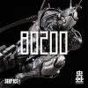 SEXYICE Vermin Series Project Daedalus B0200 Locust Acridid 1/12 Action Figure