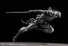 SEXYICE Vermin Series Project Daedalus B0200 Locust Acridid 1/12 Action Figure