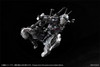 SEXYICE Vermin Series Project Daedalus B0200 Locust Acridid 1/12 Action Figure