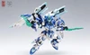 Heart Art Collection ZEN Of Collectible TGM CD-TGM-02C Blue Color Limited Edition Alloy Frame Model Kit