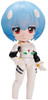 Blokees DaaLa Mode Q Series Evangelion Miracle Link Model Kits 1Box 6pcs (FULL BOX)
