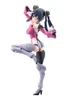Kotobukiya Megalomaria Unlimited Universe Airly Plastic Model